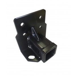 Suporte Engate de Reboque Removível Jeep